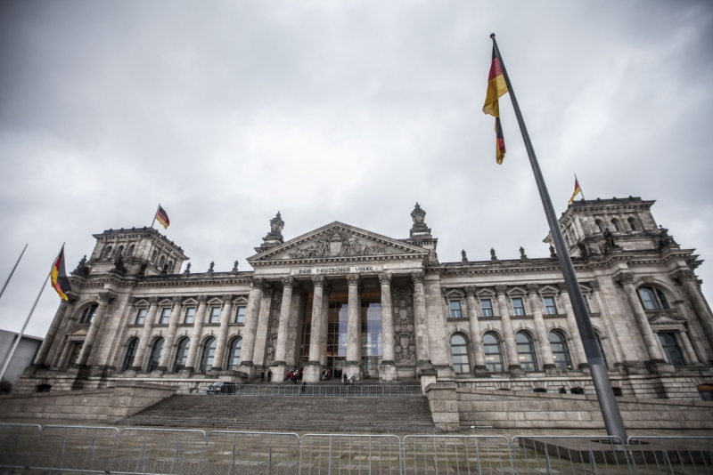 Автотрип на новый год: Санкт-Петербург - Прага - Карловы Вары - Дрезден - Берлин