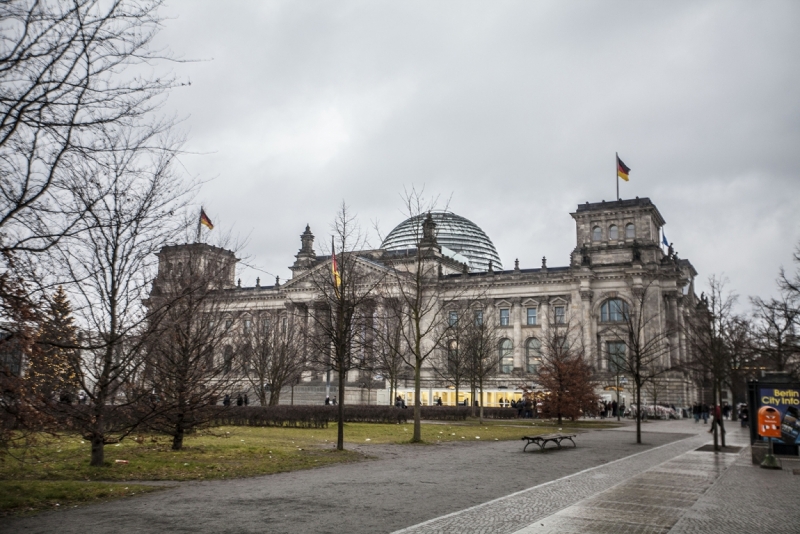 Автотрип на новый год: Санкт-Петербург - Прага - Карловы Вары - Дрезден - Берлин