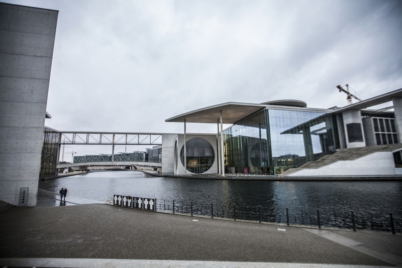 Автотрип на новый год: Санкт-Петербург - Прага - Карловы Вары - Дрезден - Берлин