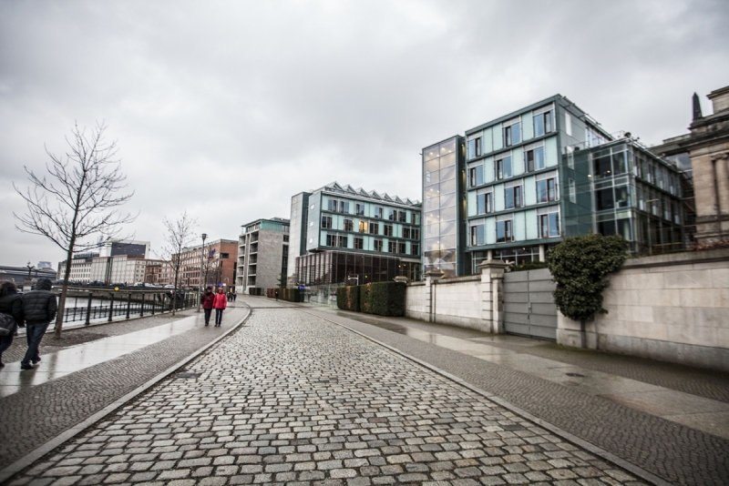 Автотрип на новый год: Санкт-Петербург - Прага - Карловы Вары - Дрезден - Берлин