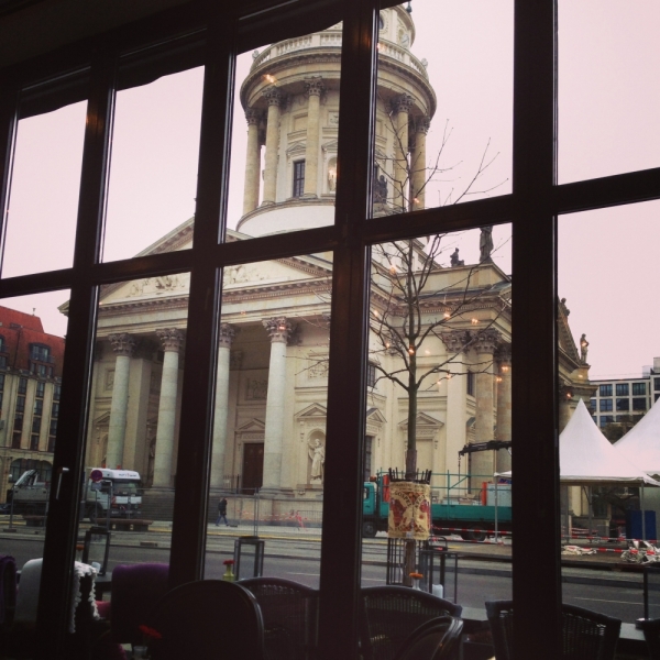 Автотрип на новый год: Санкт-Петербург - Прага - Карловы Вары - Дрезден - Берлин