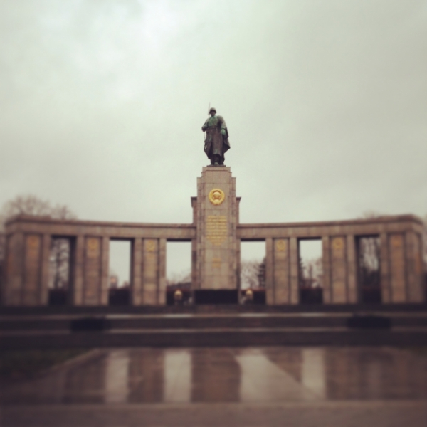 Автотрип на новый год: Санкт-Петербург - Прага - Карловы Вары - Дрезден - Берлин