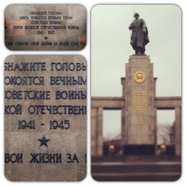 Автотрип на новый год: Санкт-Петербург - Прага - Карловы Вары - Дрезден - Берлин