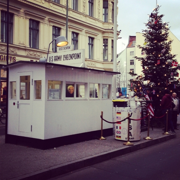 Автотрип на новый год: Санкт-Петербург - Прага - Карловы Вары - Дрезден - Берлин