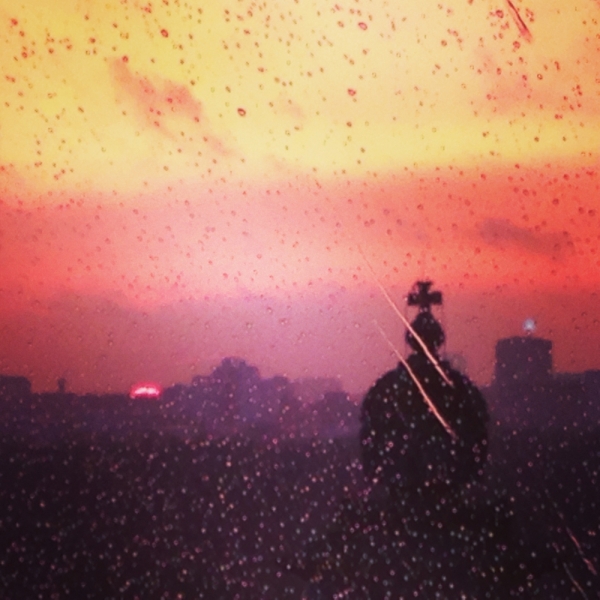 Автотрип на новый год: Санкт-Петербург - Прага - Карловы Вары - Дрезден - Берлин