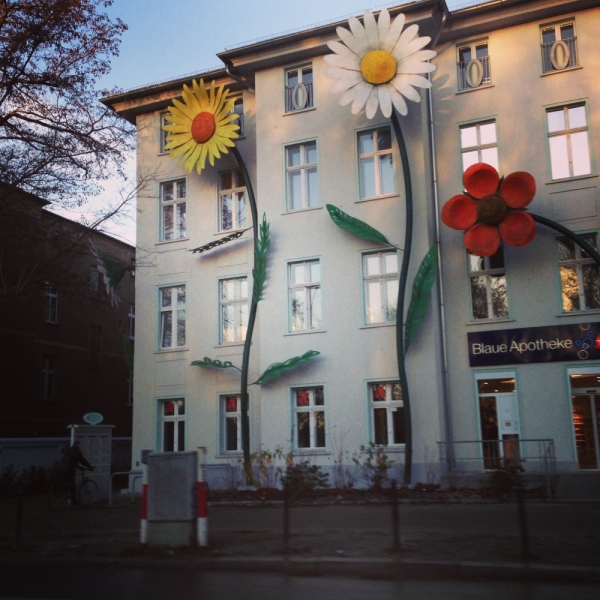 Автотрип на новый год: Санкт-Петербург - Прага - Карловы Вары - Дрезден - Берлин