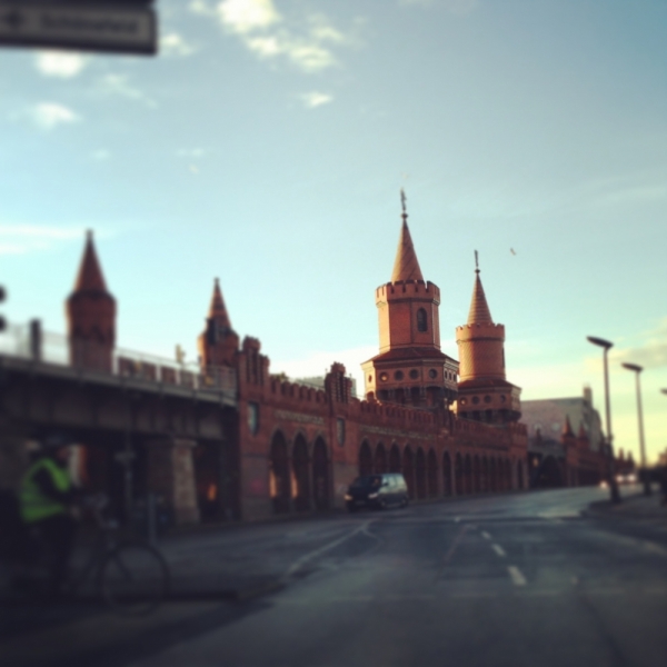 Автотрип на новый год: Санкт-Петербург - Прага - Карловы Вары - Дрезден - Берлин