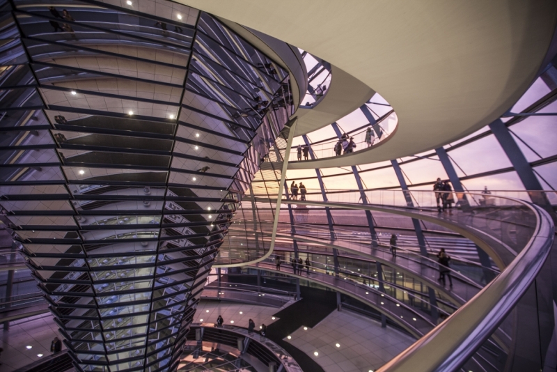 Автотрип на новый год: Санкт-Петербург - Прага - Карловы Вары - Дрезден - Берлин