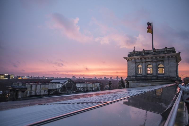 Автотрип на новый год: Санкт-Петербург - Прага - Карловы Вары - Дрезден - Берлин