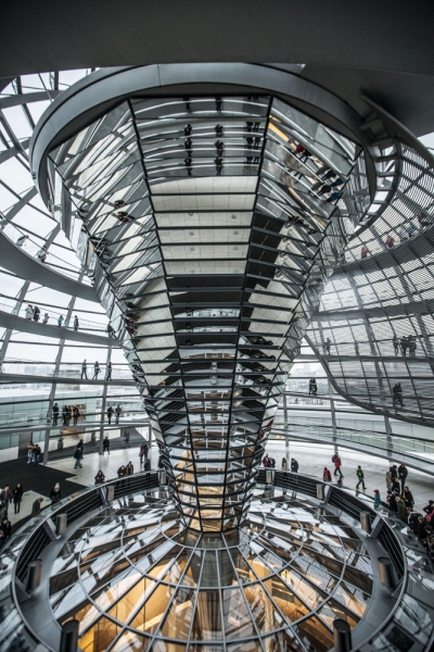 Автотрип на новый год: Санкт-Петербург - Прага - Карловы Вары - Дрезден - Берлин