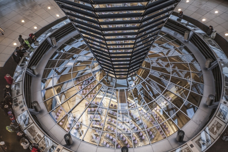 Автотрип на новый год: Санкт-Петербург - Прага - Карловы Вары - Дрезден - Берлин