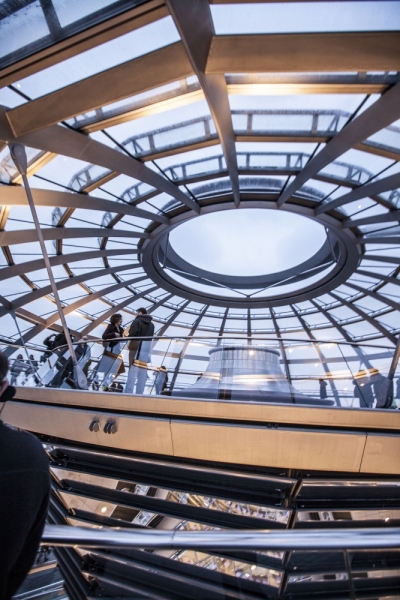 Автотрип на новый год: Санкт-Петербург - Прага - Карловы Вары - Дрезден - Берлин