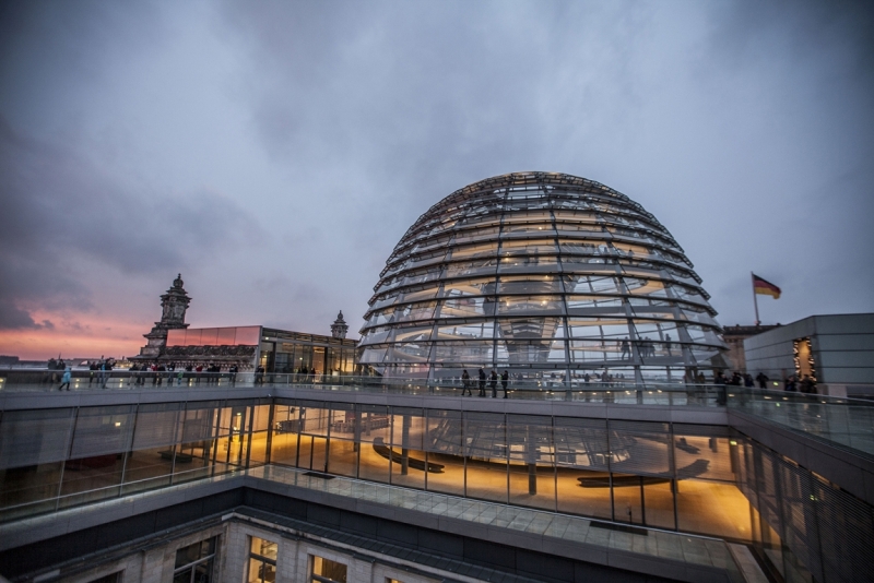 Автотрип на новый год: Санкт-Петербург - Прага - Карловы Вары - Дрезден - Берлин