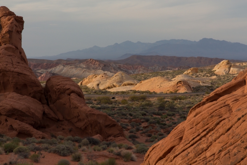 Valley of Fire