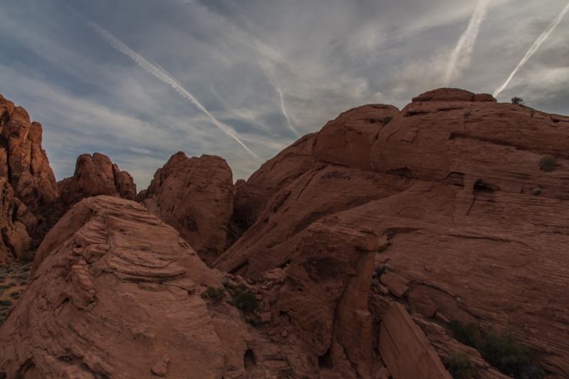 Valley of Fire