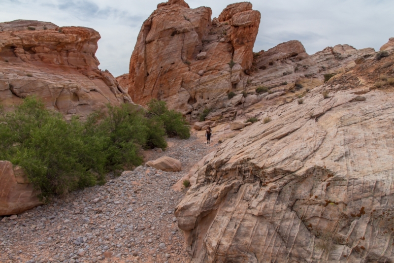 Valley of Fire