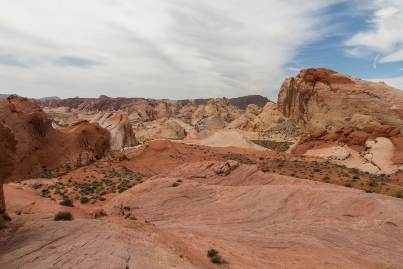 Valley of Fire