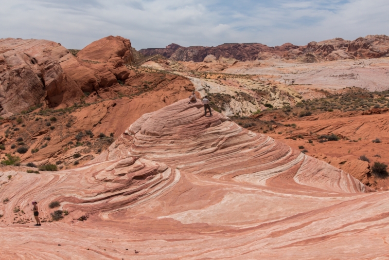Valley of Fire
