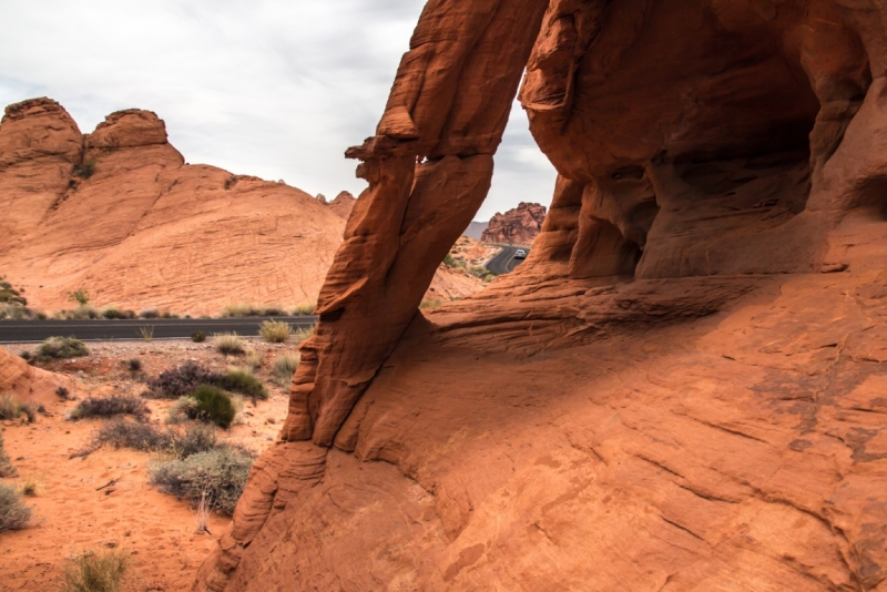 Valley of Fire