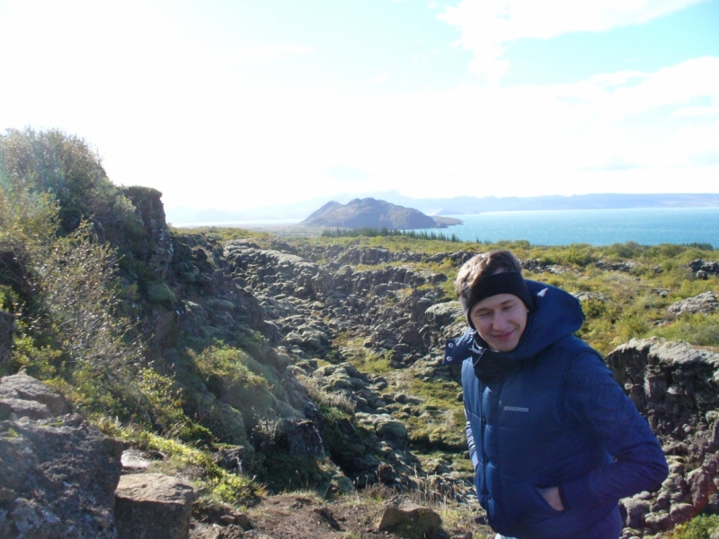 В чертогах Снежной Королевы (Исландия + Гренландия, сентябрь 2013)