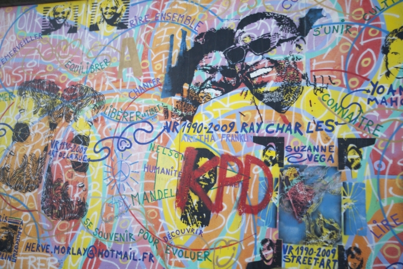 Автотрип на новый год: Санкт-Петербург - Прага - Карловы Вары - Дрезден - Берлин