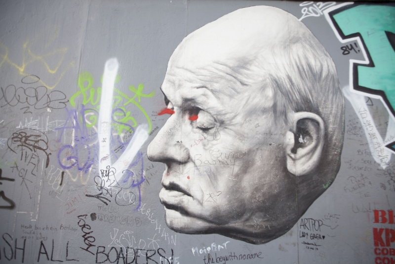 Автотрип на новый год: Санкт-Петербург - Прага - Карловы Вары - Дрезден - Берлин