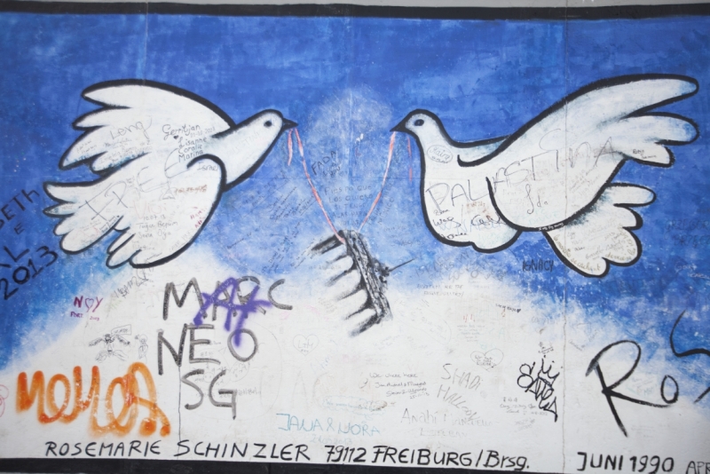 Автотрип на новый год: Санкт-Петербург - Прага - Карловы Вары - Дрезден - Берлин