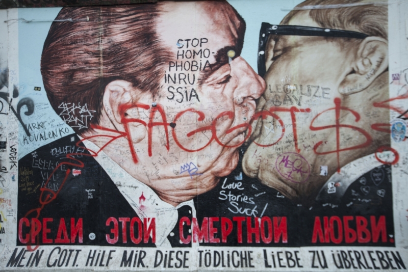 Автотрип на новый год: Санкт-Петербург - Прага - Карловы Вары - Дрезден - Берлин