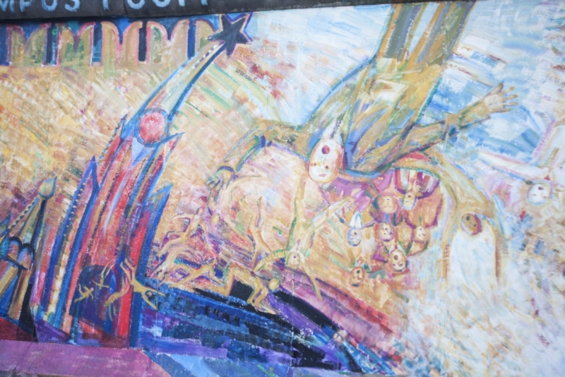 Автотрип на новый год: Санкт-Петербург - Прага - Карловы Вары - Дрезден - Берлин