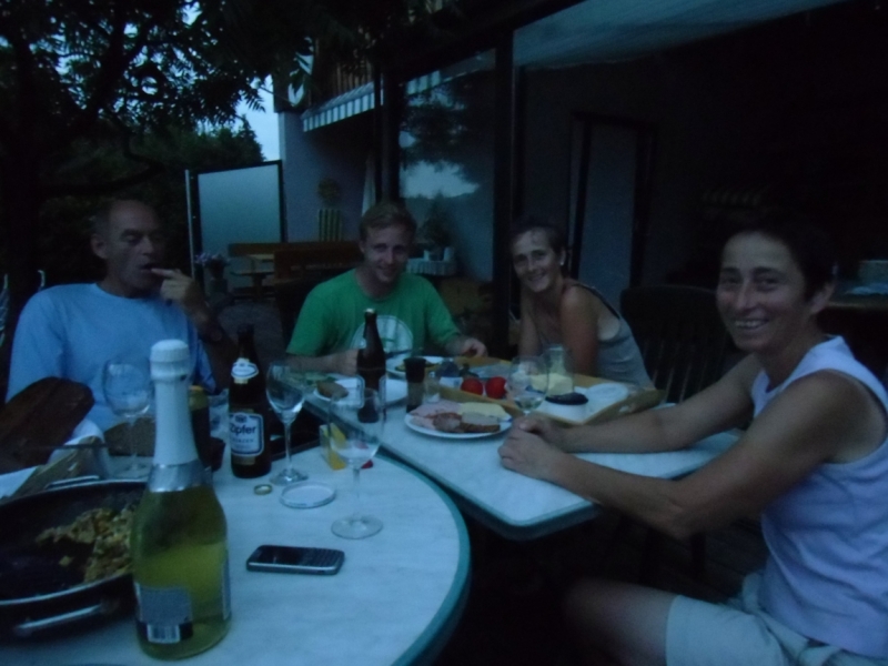 Центральная Европа, Бенилюкс + Швеция, Прибалтика - 8000 км, 21 день, low budget trip