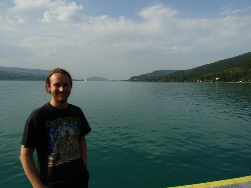 Центральная Европа, Бенилюкс + Швеция, Прибалтика - 8000 км, 21 день, low budget trip