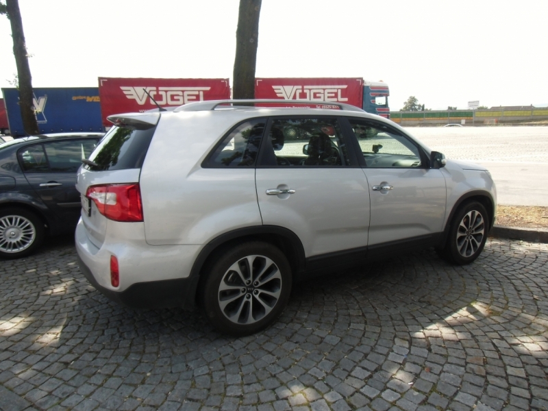 Центральная Европа, Бенилюкс + Швеция, Прибалтика - 8000 км, 21 день, low budget trip