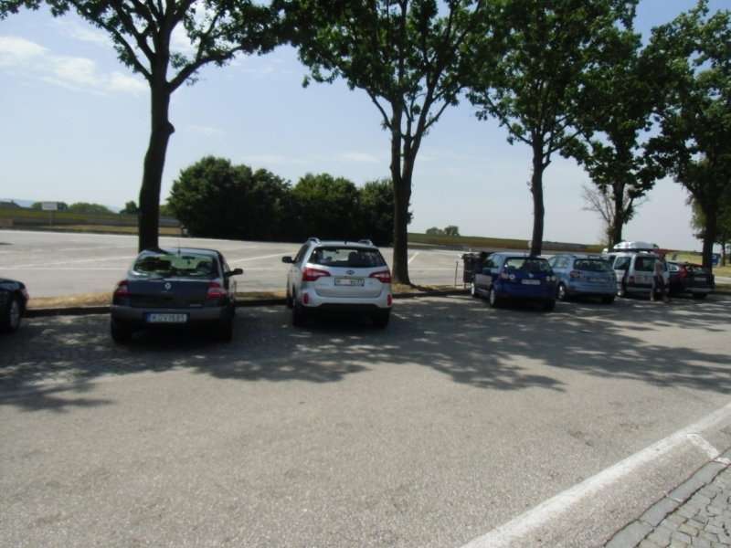 Центральная Европа, Бенилюкс + Швеция, Прибалтика - 8000 км, 21 день, low budget trip