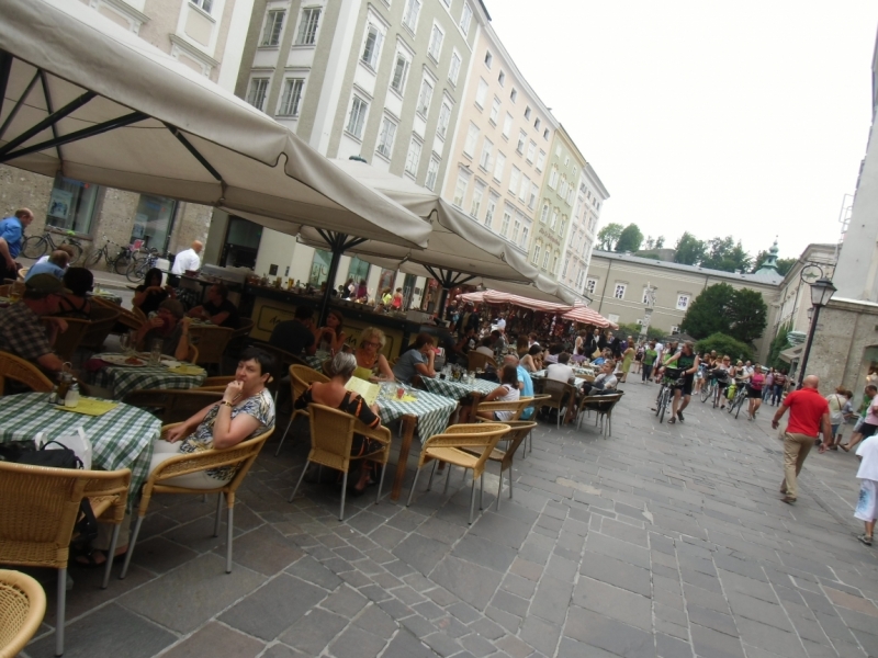 Центральная Европа, Бенилюкс + Швеция, Прибалтика - 8000 км, 21 день, low budget trip