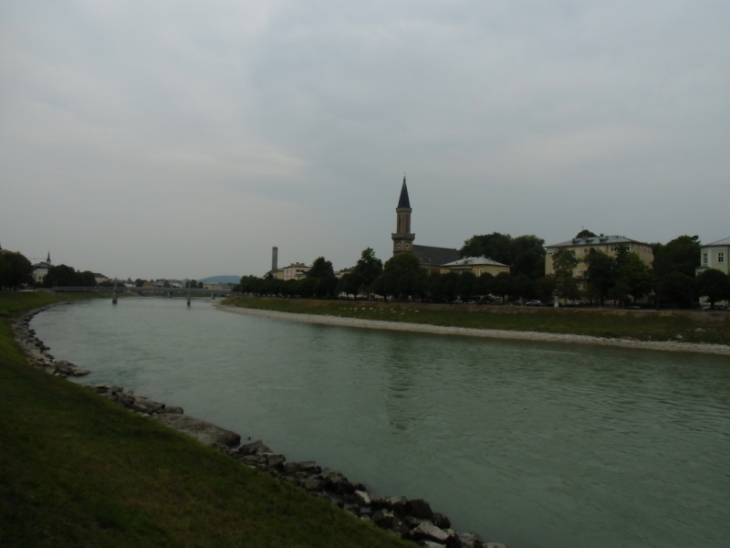 Центральная Европа, Бенилюкс + Швеция, Прибалтика - 8000 км, 21 день, low budget trip