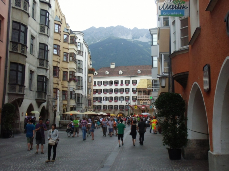 Центральная Европа, Бенилюкс + Швеция, Прибалтика - 8000 км, 21 день, low budget trip