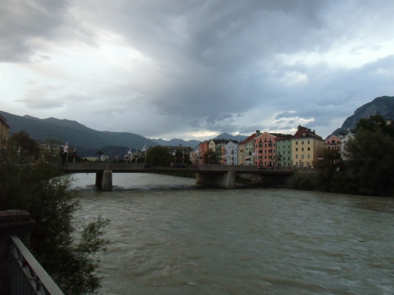 Центральная Европа, Бенилюкс + Швеция, Прибалтика - 8000 км, 21 день, low budget trip