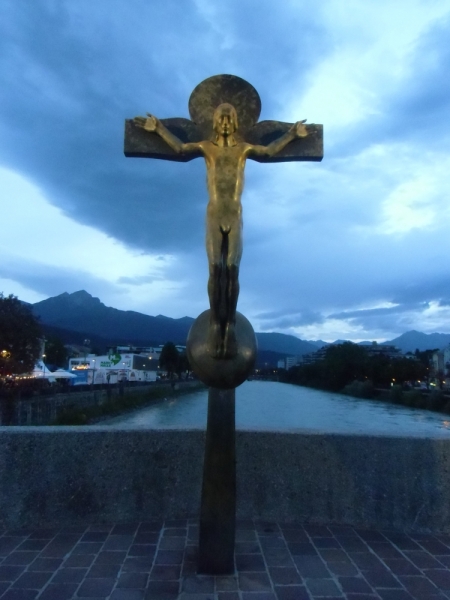 Центральная Европа, Бенилюкс + Швеция, Прибалтика - 8000 км, 21 день, low budget trip