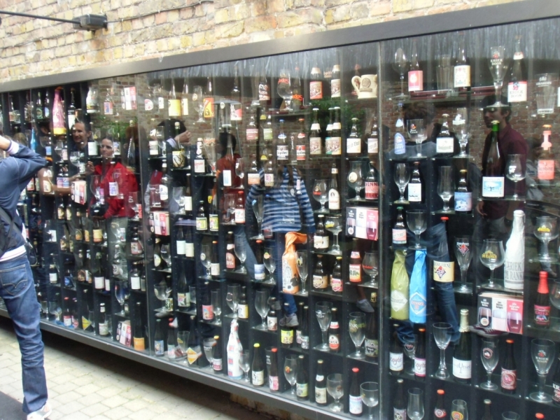 Центральная Европа, Бенилюкс + Швеция, Прибалтика - 8000 км, 21 день, low budget trip