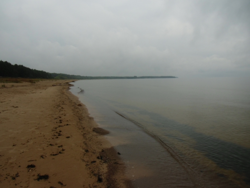 Центральная Европа, Бенилюкс + Швеция, Прибалтика - 8000 км, 21 день, low budget trip