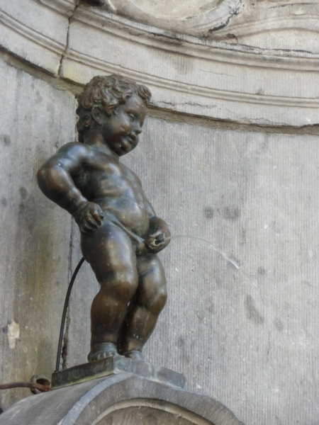 Центральная Европа, Бенилюкс + Швеция, Прибалтика - 8000 км, 21 день, low budget trip