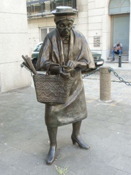 Центральная Европа, Бенилюкс + Швеция, Прибалтика - 8000 км, 21 день, low budget trip