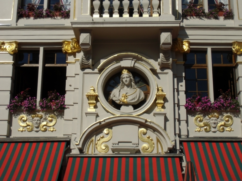 Центральная Европа, Бенилюкс + Швеция, Прибалтика - 8000 км, 21 день, low budget trip