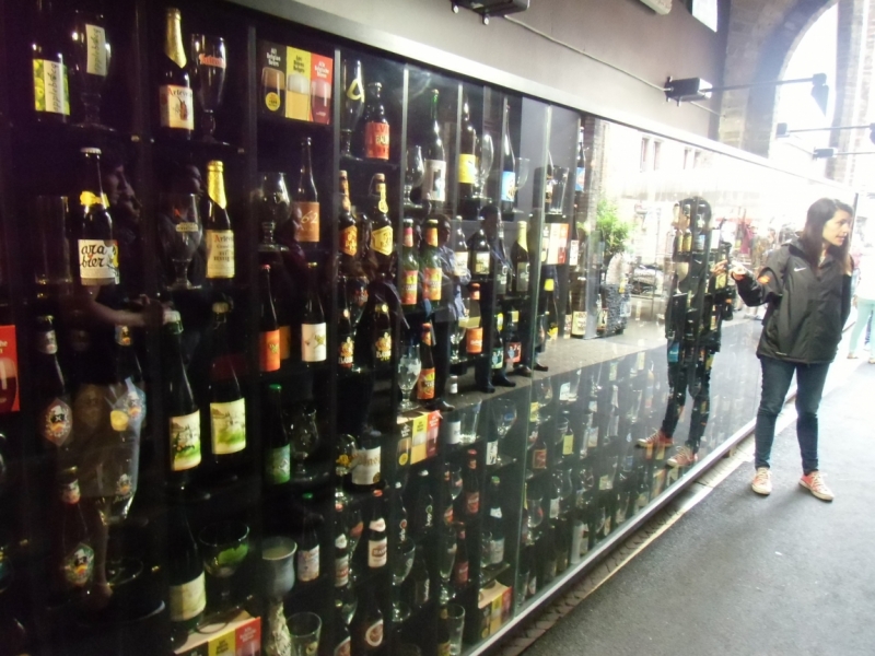 Центральная Европа, Бенилюкс + Швеция, Прибалтика - 8000 км, 21 день, low budget trip