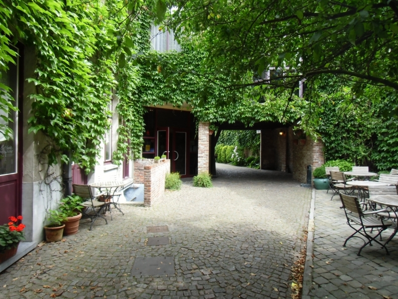 Центральная Европа, Бенилюкс + Швеция, Прибалтика - 8000 км, 21 день, low budget trip