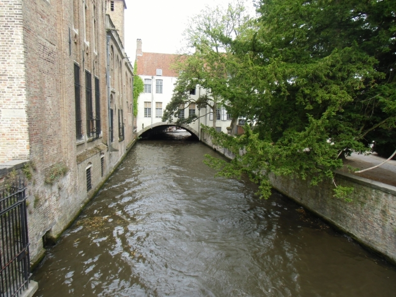 Центральная Европа, Бенилюкс + Швеция, Прибалтика - 8000 км, 21 день, low budget trip