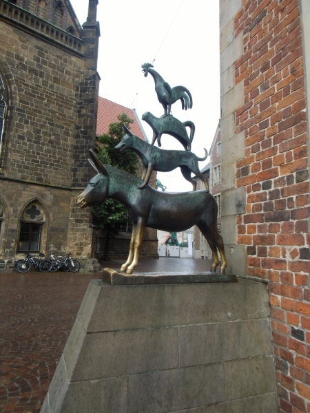 Центральная Европа, Бенилюкс + Швеция, Прибалтика - 8000 км, 21 день, low budget trip