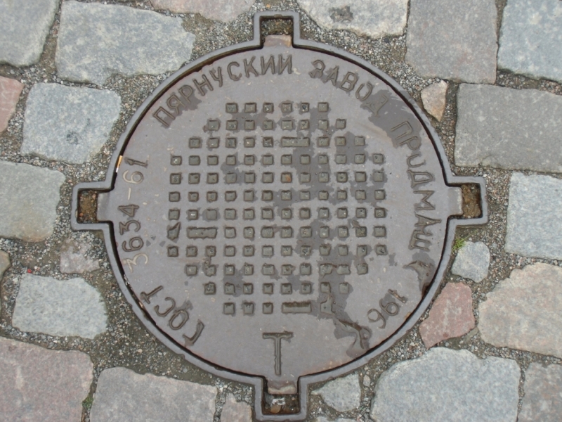 Центральная Европа, Бенилюкс + Швеция, Прибалтика - 8000 км, 21 день, low budget trip