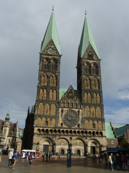 Центральная Европа, Бенилюкс + Швеция, Прибалтика - 8000 км, 21 день, low budget trip