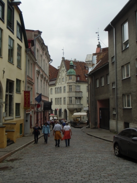 Центральная Европа, Бенилюкс + Швеция, Прибалтика - 8000 км, 21 день, low budget trip